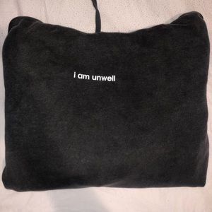 Call Her Daddy Hoodie (M)